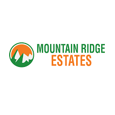 Mountain Ridge Estates Rwanda Logo